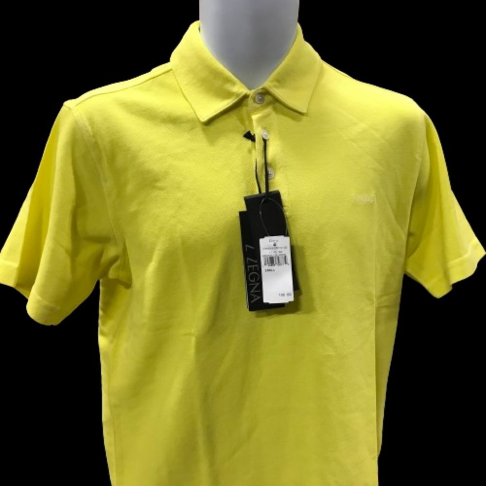 z zegna polo